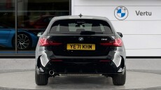 BMW 1 Series 118i [136] M Sport 5dr Petrol Hatchback